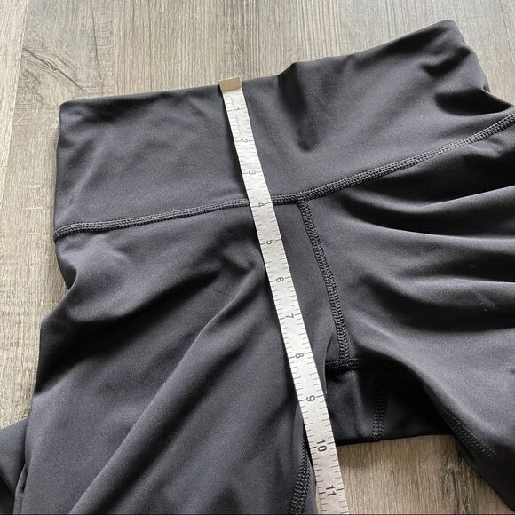 Adidas BELIEVE THIS SOLID TIGHTS - Picture 6 of 6